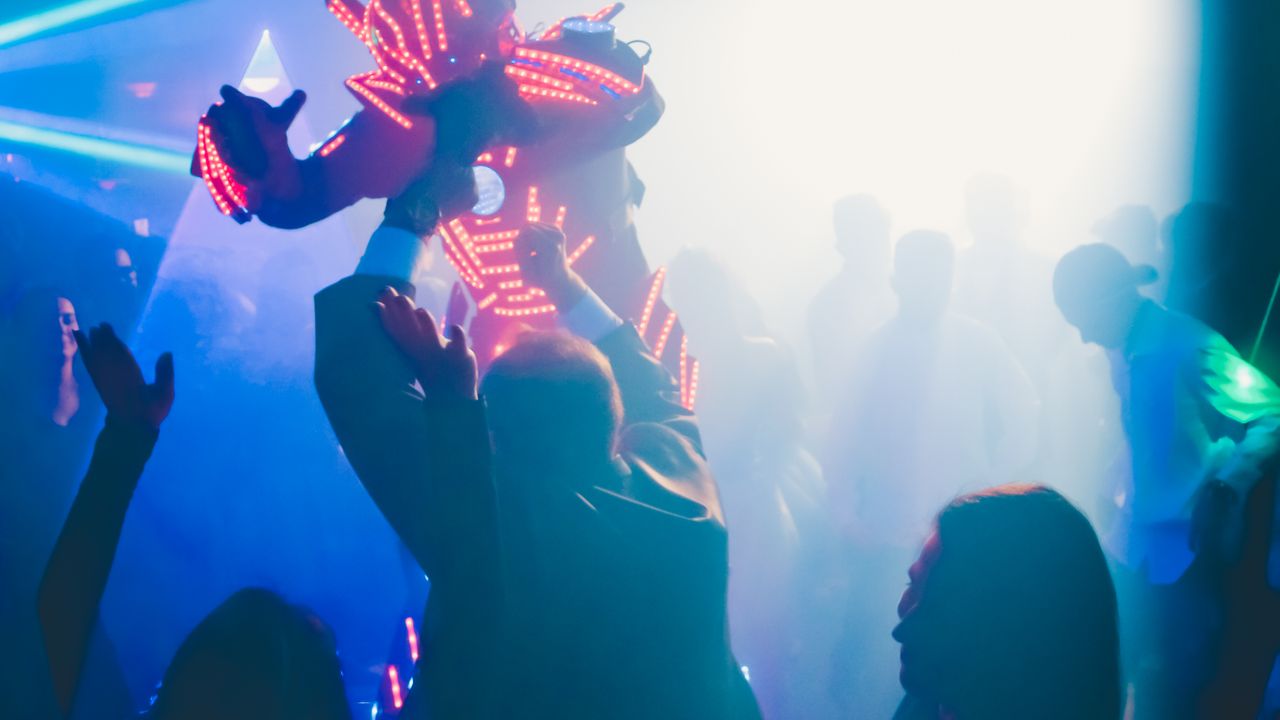 Duro, el festival hard techno de Barcelona en Montmeló