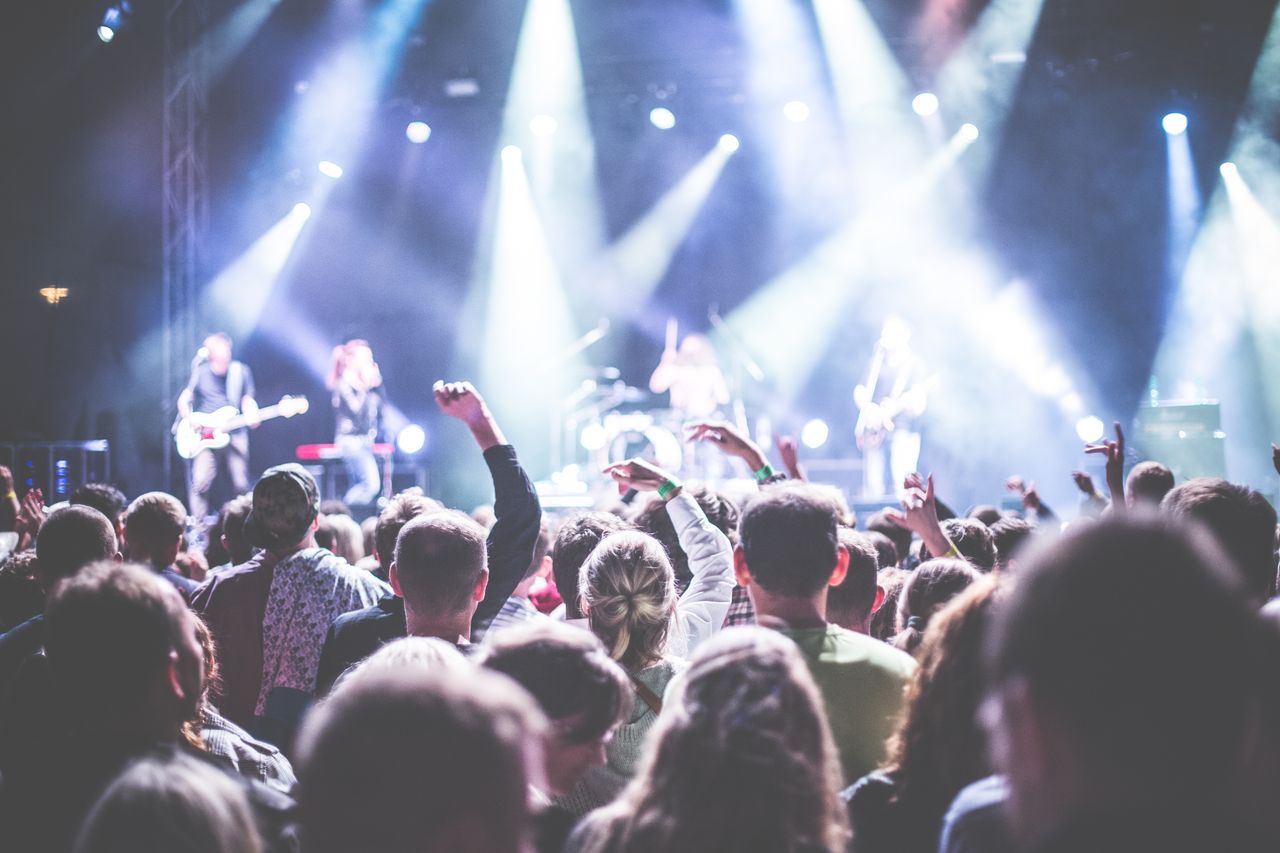 Top festivales techno Francia y España, verano 2026