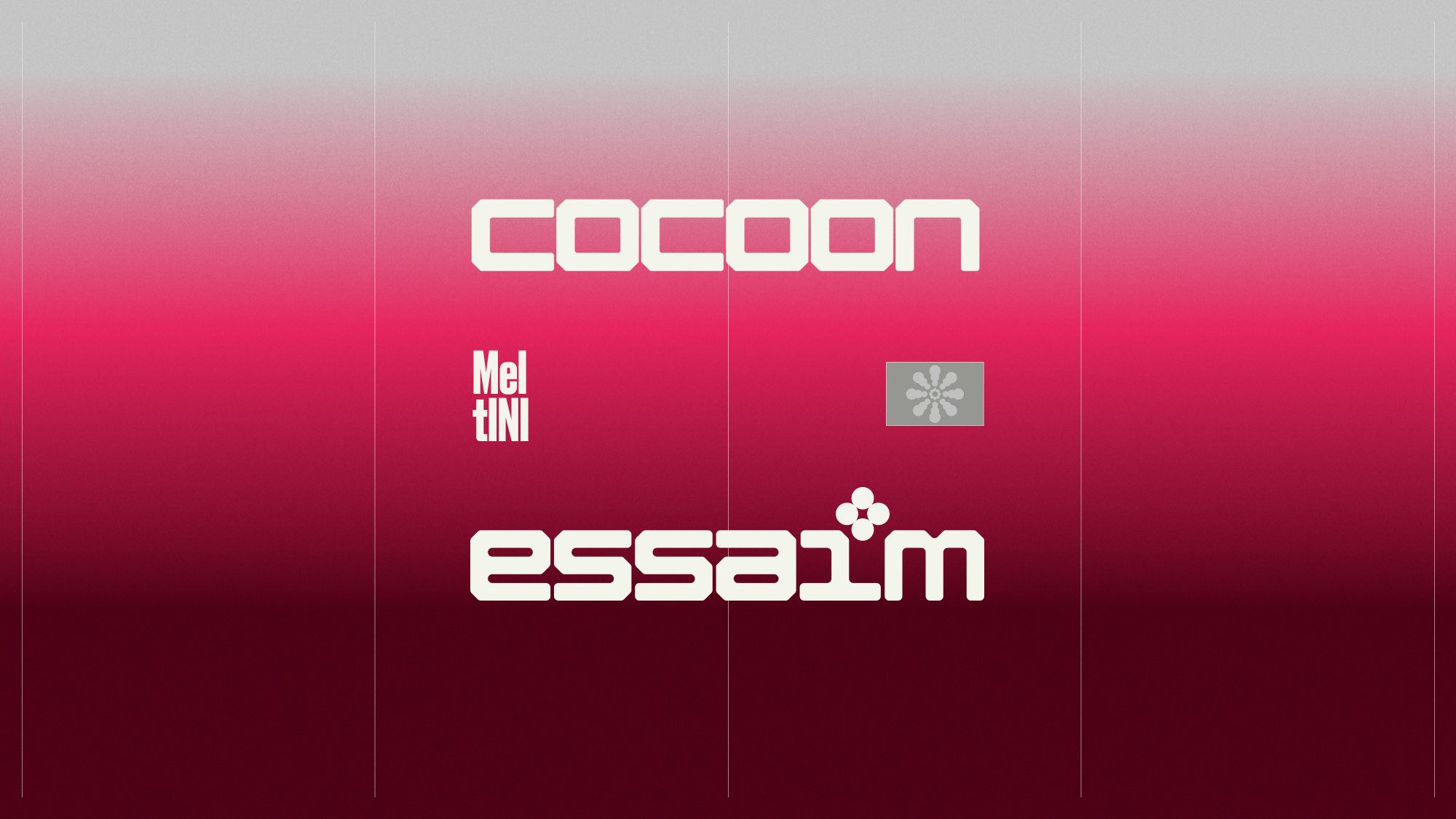 cocoon - Mel, tINI