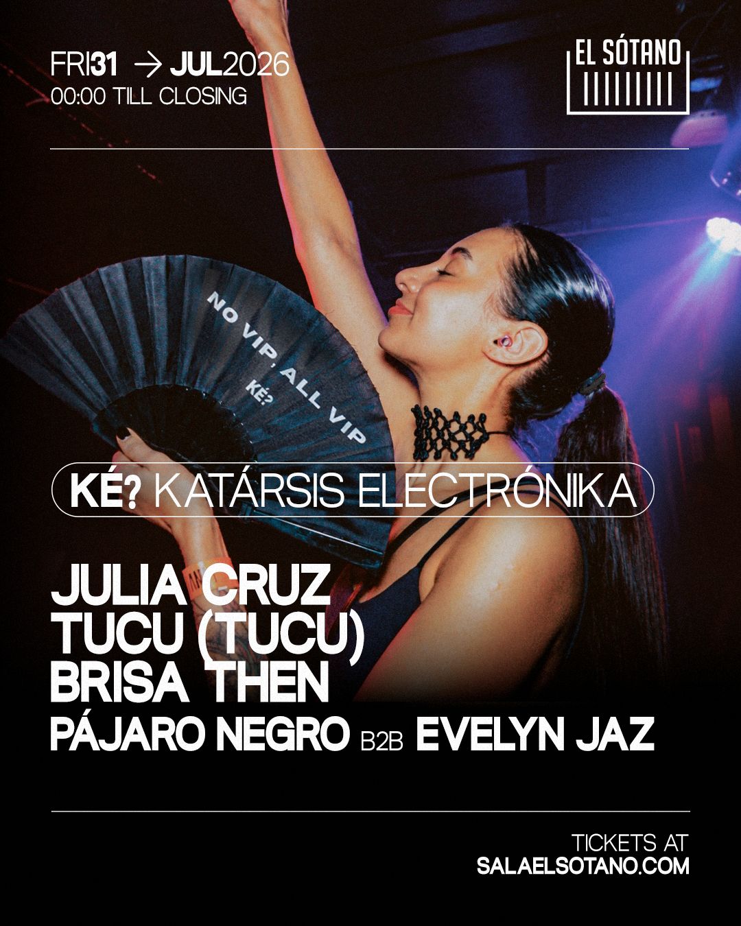 Katársis Electrónika