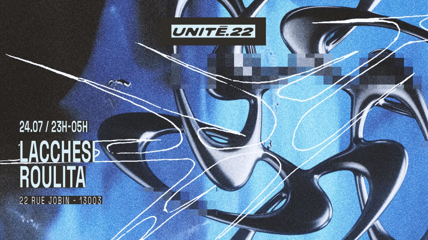 Unité.22: Lacchesi, Roulita