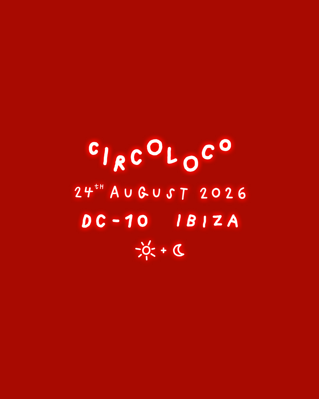 Circoloco : Âme, Chris Stussy, Seth Troxler