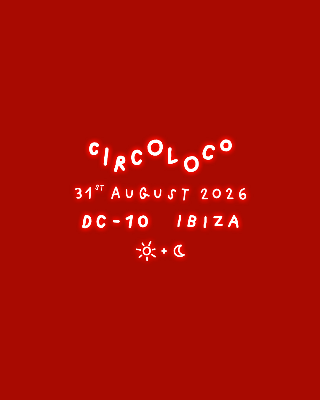Circoloco : Peggy Gou, Seth Troxler, Saoirse