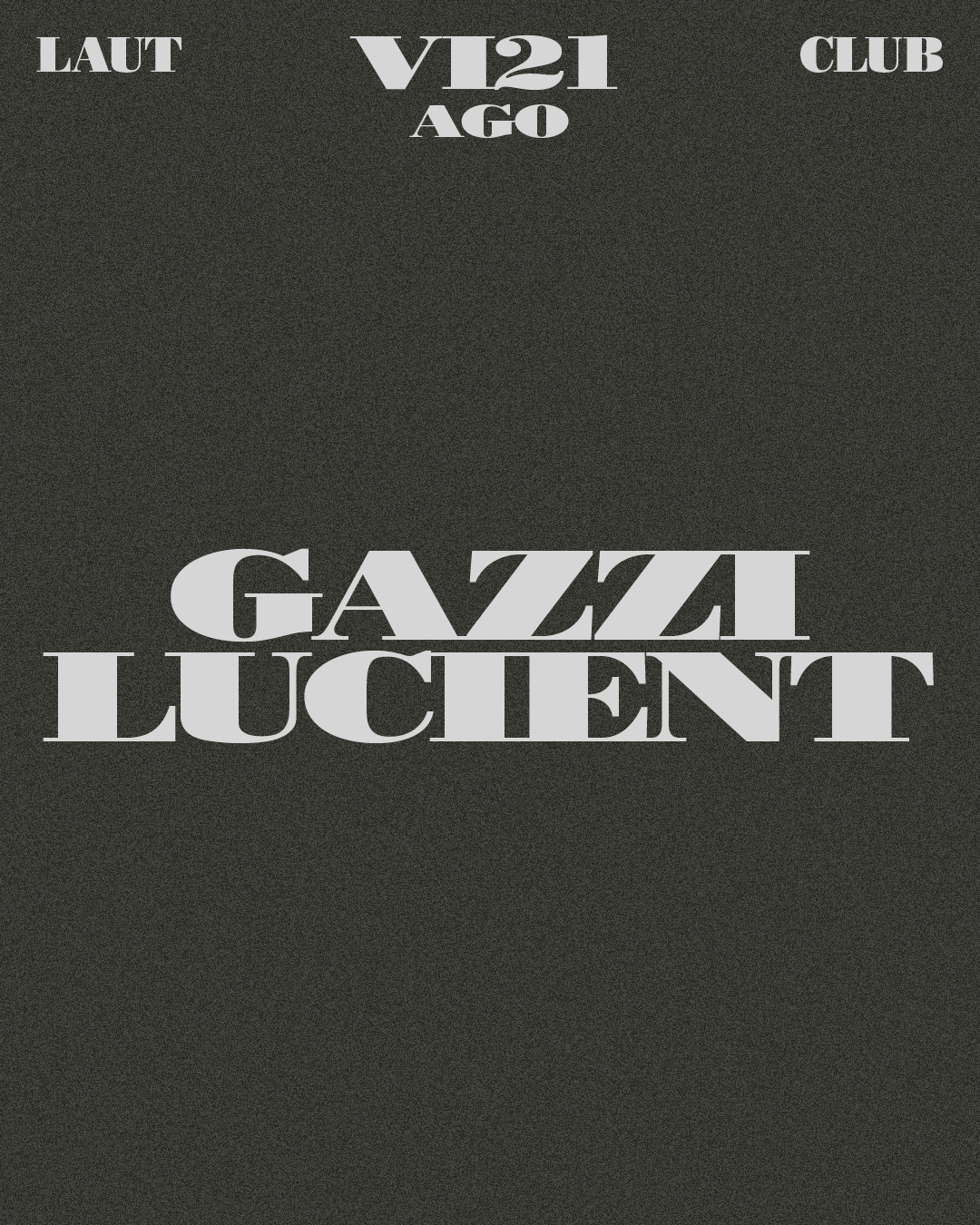 Gazzi + Lucient