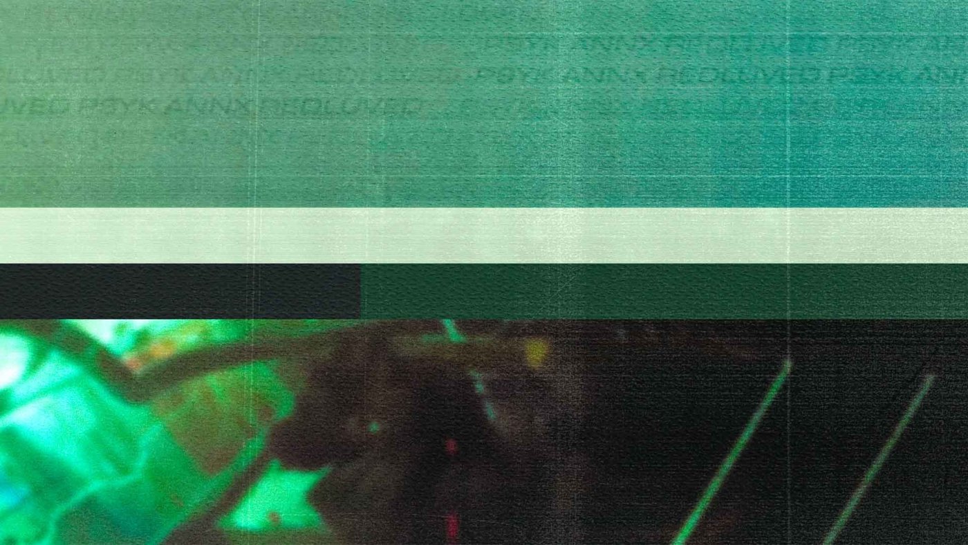 Macadam x Continuum : Psyk, ANNX, REDLUVED