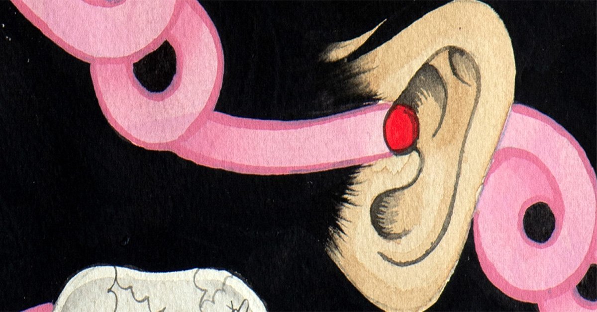 Macadam : Kohra, Bambi