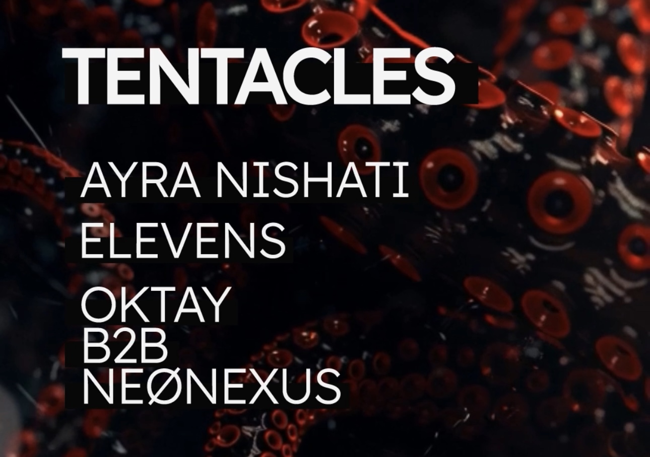 TENTACLES