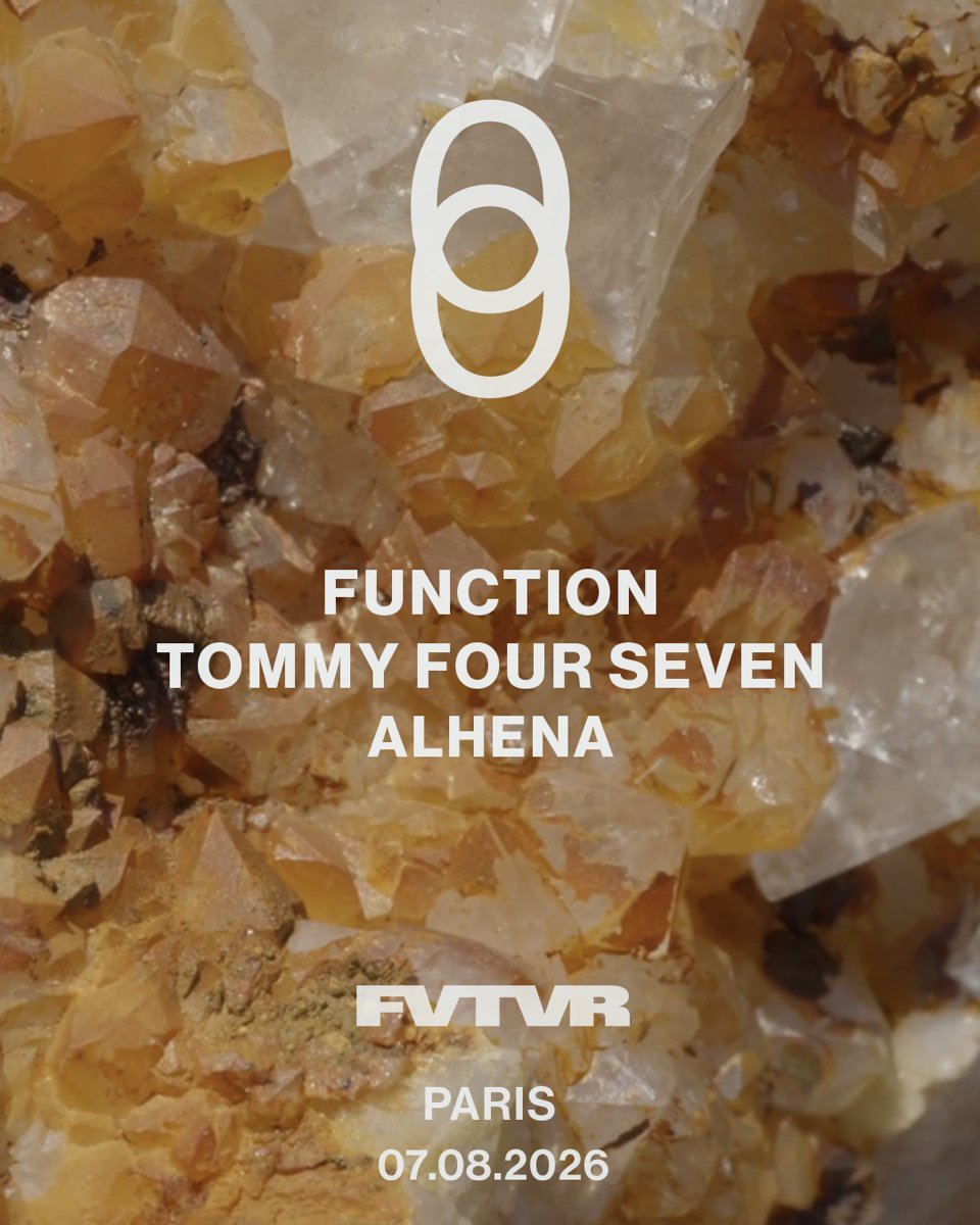 Tommy Four Seven presents 2 0
