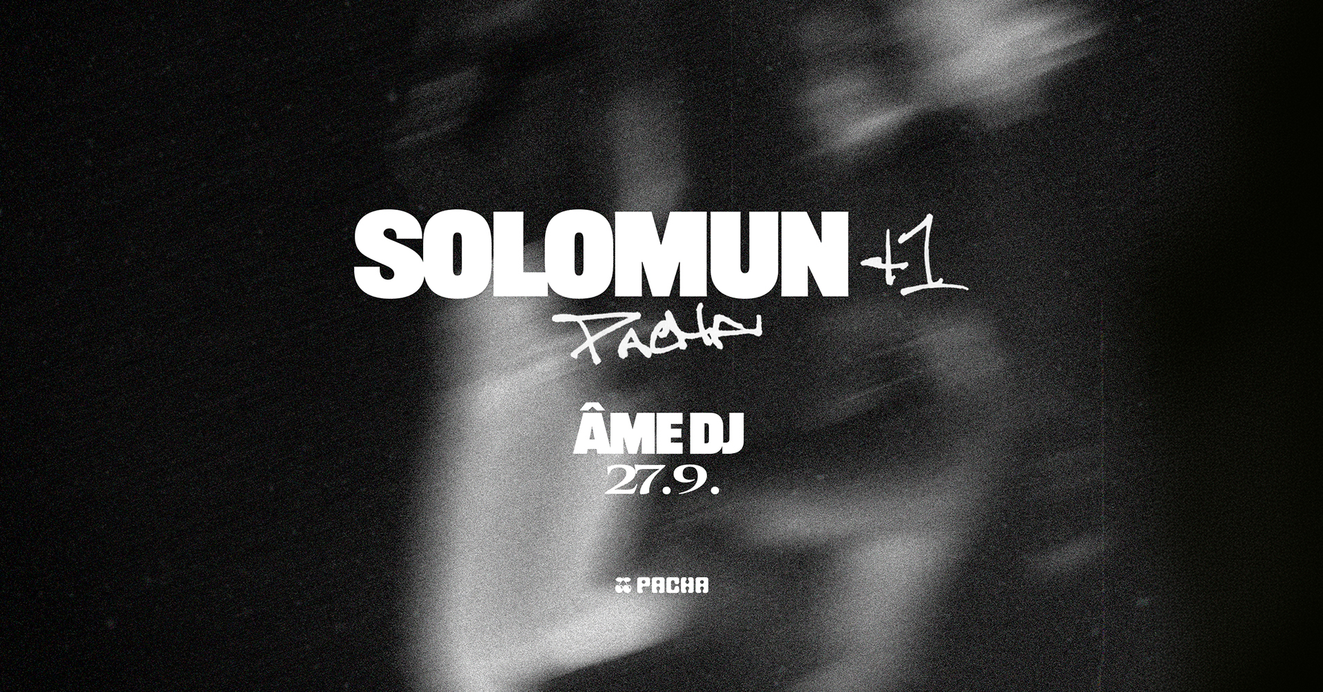 Solomun +1 : Âme