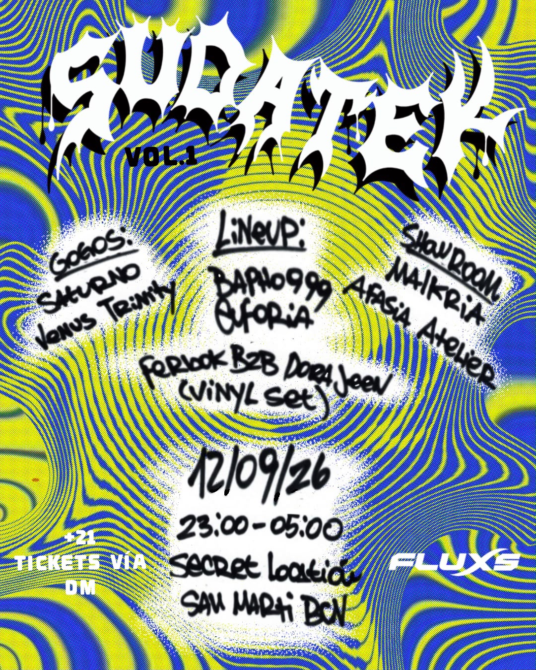 SUDATEK vol.1