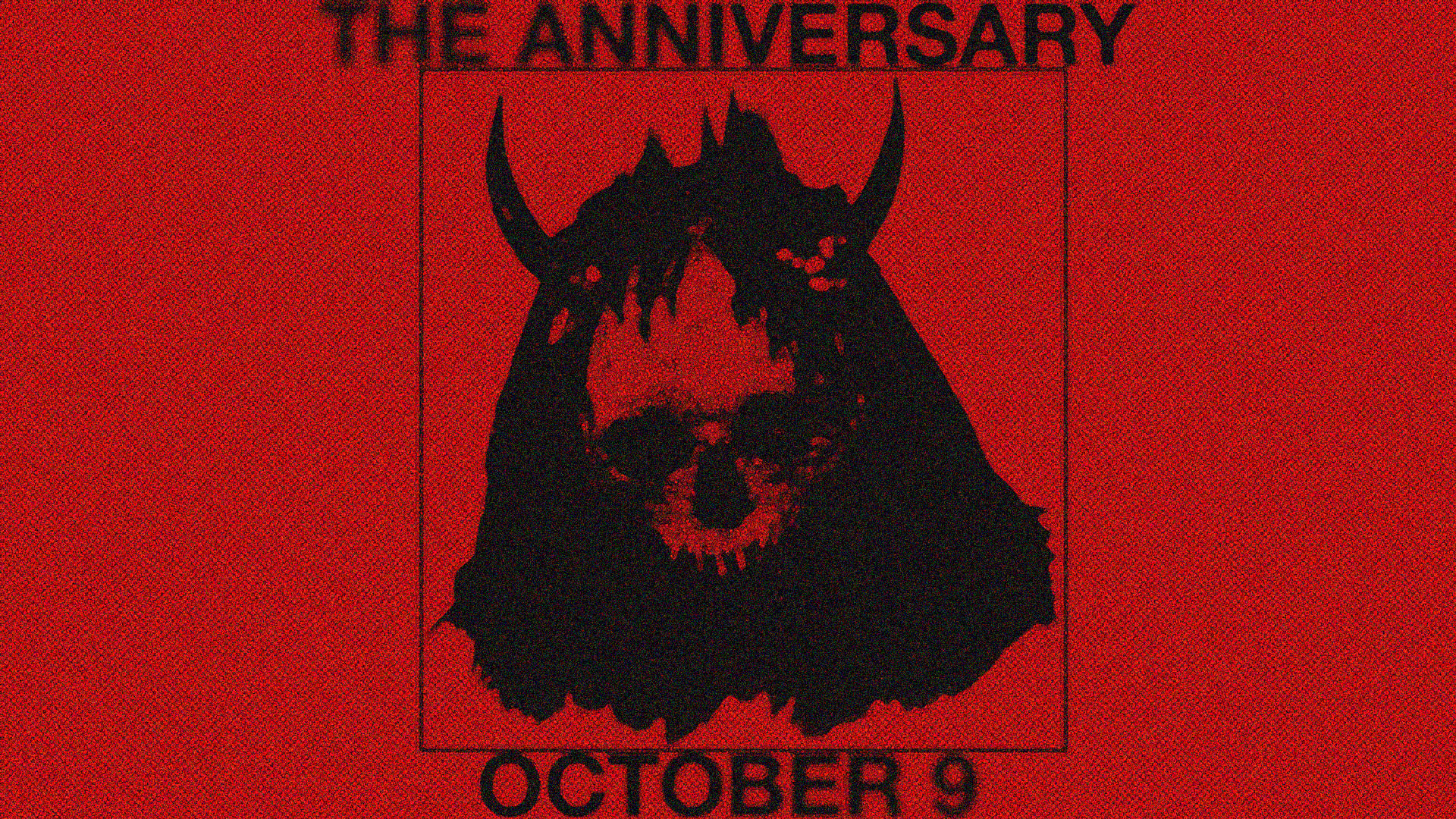 THE ANNIVERSARY : Ceejay & secret guests