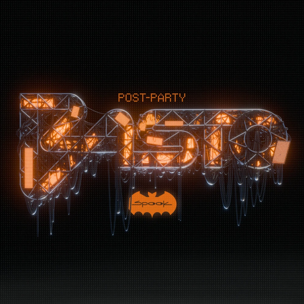Postparty BASTO Festival