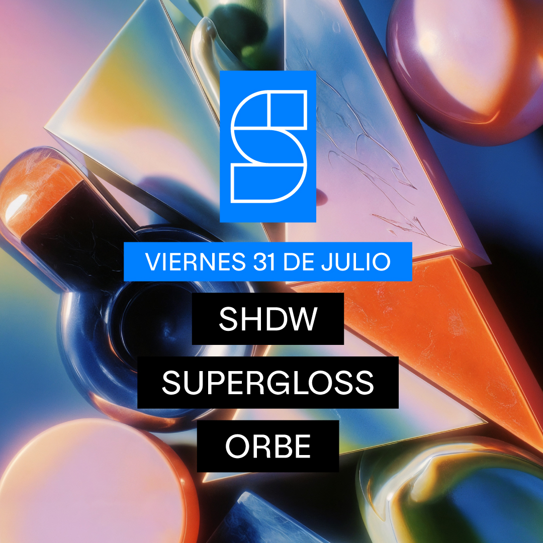 Studio Club Invites : SHDW