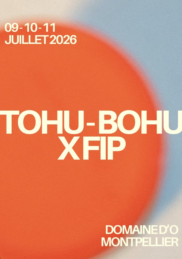 Tohu-Bohu Festival 2026