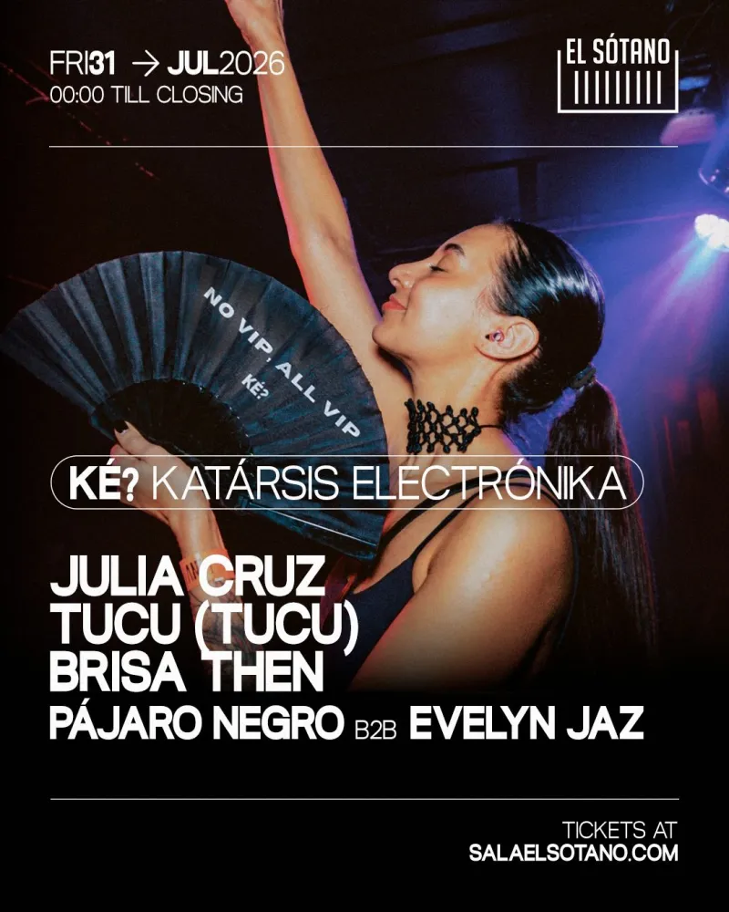 Katársis Electrónika