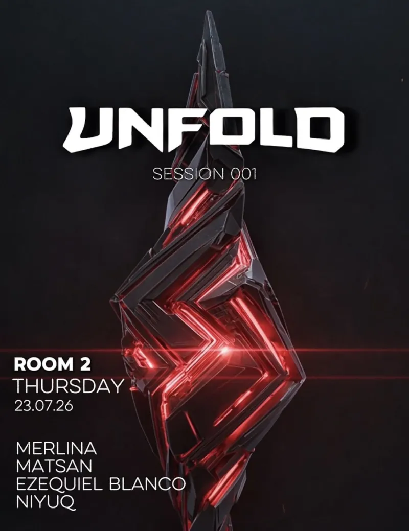 UNFOLD Session 001