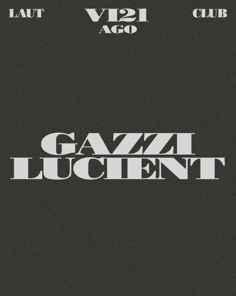 Gazzi + Lucient
