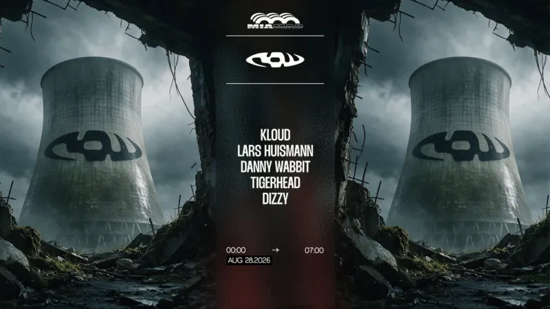 RAW : Kloud, Lars Huismann