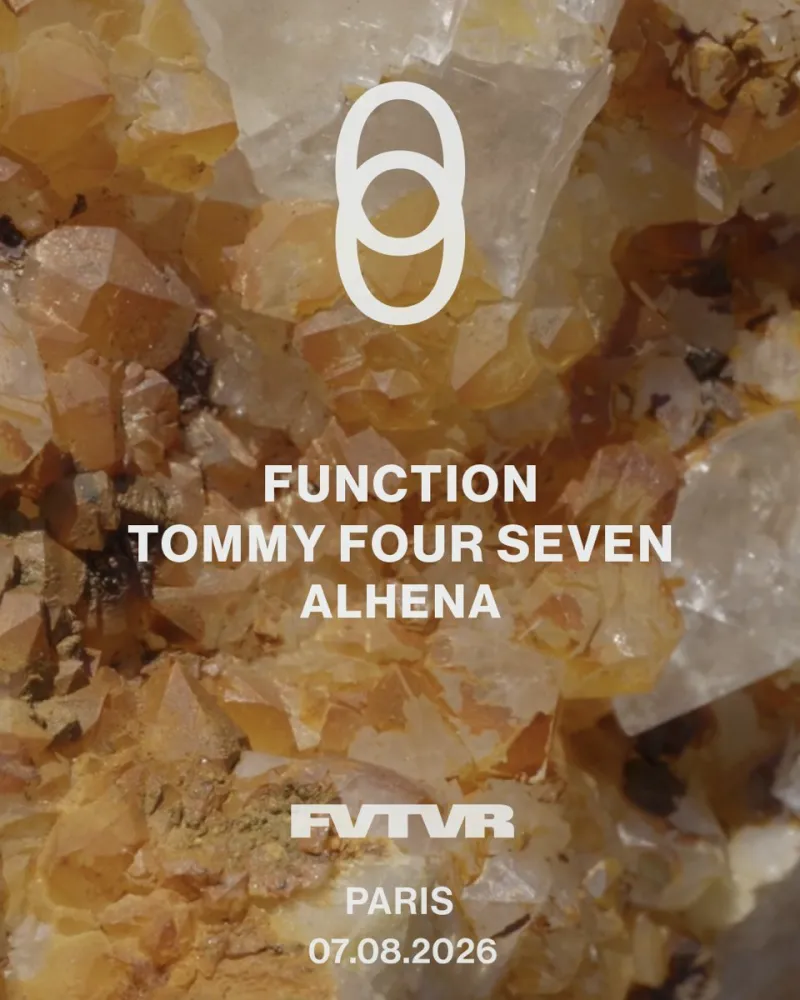Tommy Four Seven presents 2 0