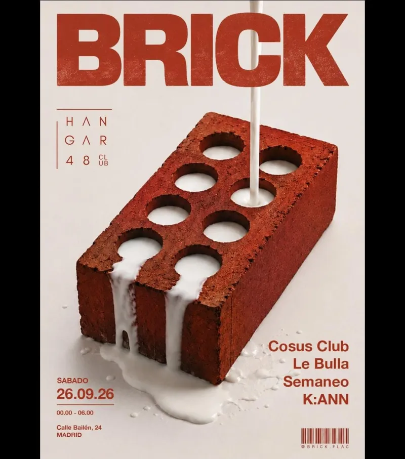 BRICK