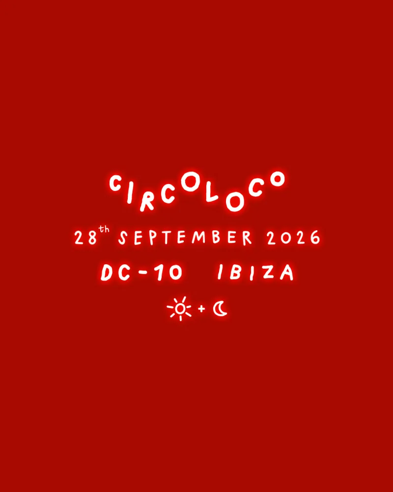 Circoloco : Carl Craig, Seth Troxler, Luciano