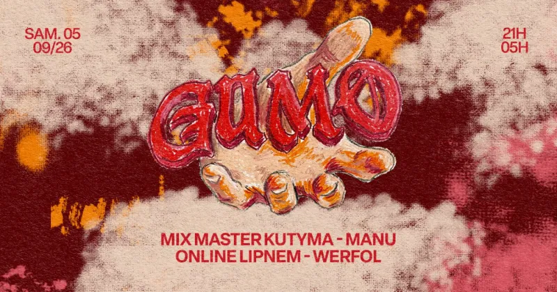 GUMO