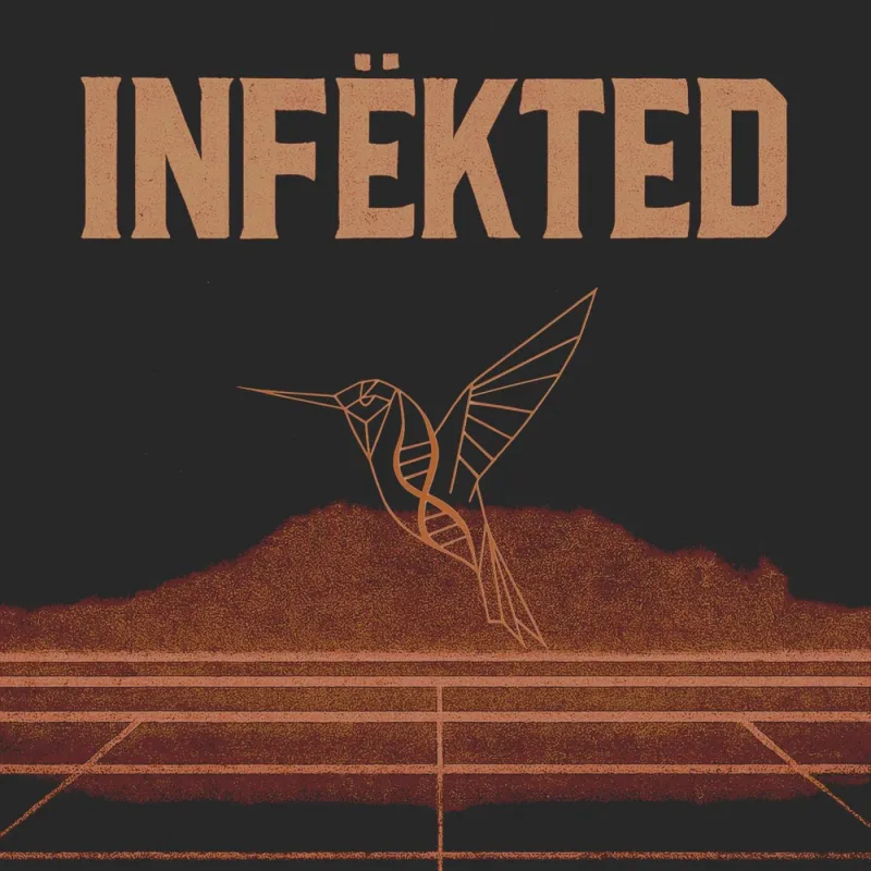 Infekted BCN : first edition