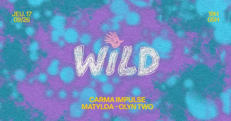 WILD