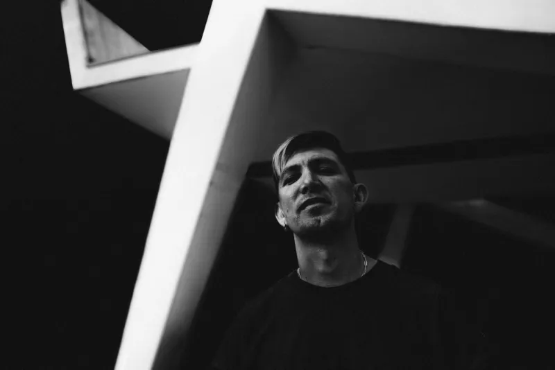 Flug + Gustavo Lopez + Carol Nyx at Moog Club Barcelona, 2026-10-04
