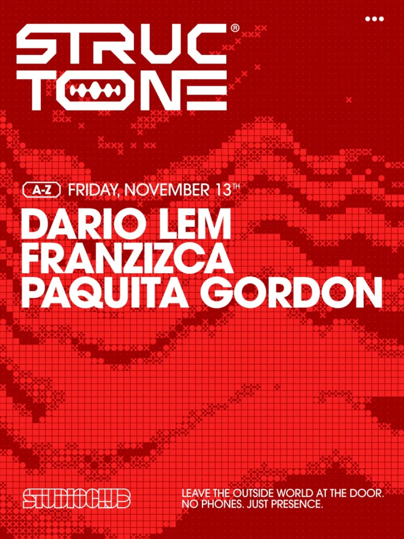 Studio x Structone