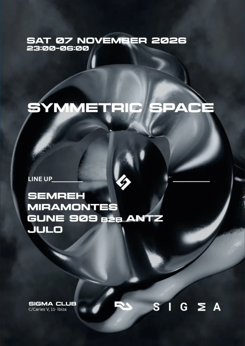 Symmetric Space