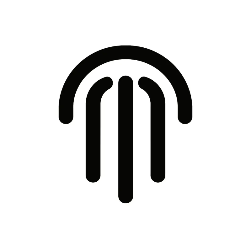 Medusa Sunbeach Festival 2027 : logo officiel de l'édition 2027