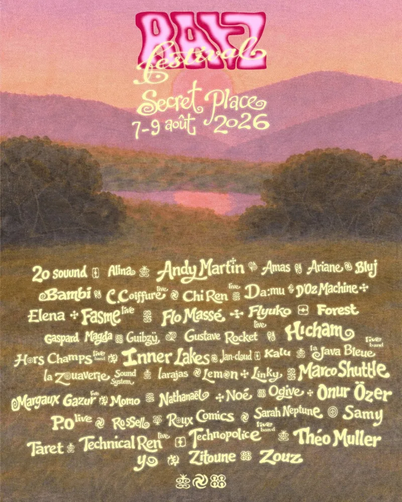 Ratz Festival