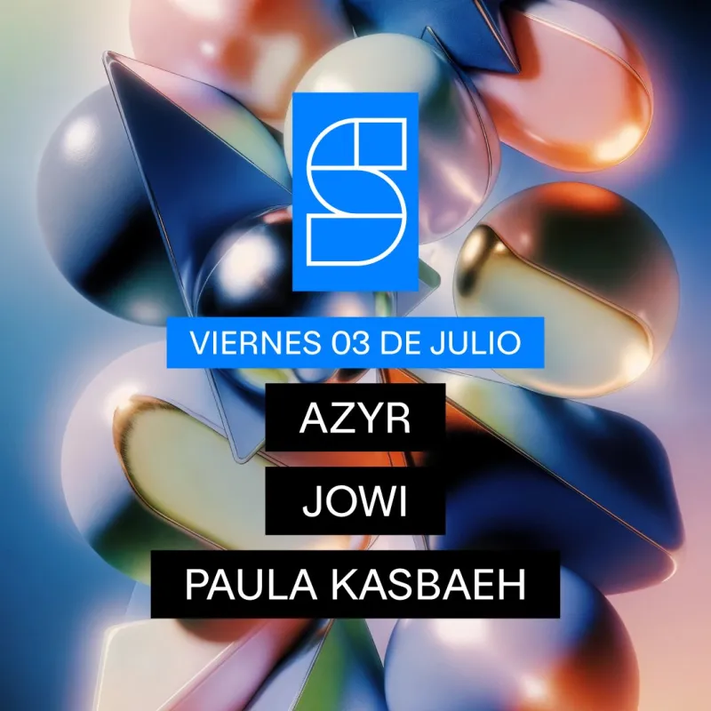 Studio Club Invites : Azyr