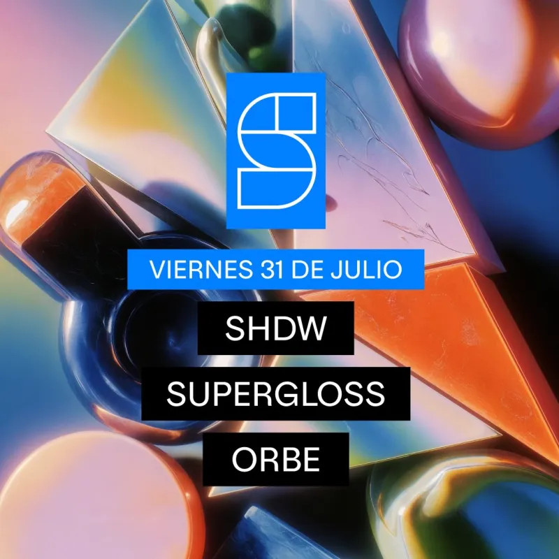 Studio Club Invites : SHDW
